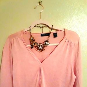 VALERIE STEVENS CARDIGAN